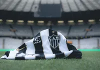 Atlético-MG sofre desfalque de peso às vésperas do duelo com Vitória
