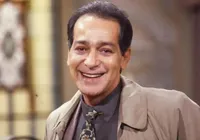 Ator e diretor Gracindo Jr. morre no Rio aos 83 anos