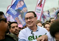 Augusto Cury anuncia ato de campanha no Pelourinho neste sábado (26)