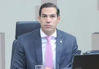 "Aumenta a minha responsabilidade", diz Gabriel Nunes após reeleição