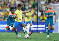 Austrália x Brasil: onde assistir, escalações, palpites e arbitragem