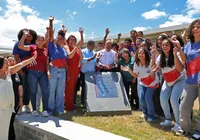 Bahia amplia estrutura de colégios de tempo integral em Salvador