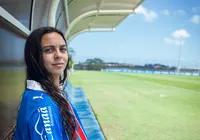 Bahia contrata lateral ex-Inter que estava no Itabirito-MG