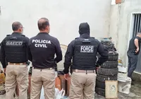 Bahia cria comitê para sufocar dinheiro do crime organizado