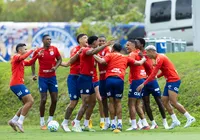 Bahia de Rogério Ceni busca o tom certo para ir à Libertadores