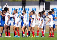 Bahia deixa triunfo escapar duas vezes e avança em 3º no Baianão