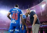 Bahia entra forte na briga por vaga na Libertadores, aponta UFMG