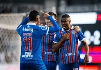 Bahia ganha retorno de titular para duelo decisivo com o Athletico