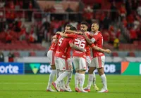 Bahia: Inter amarga 3 meses sem vencer e tem 2º pior jejum da Série A
