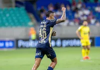 Bahia: Juba supera Ávine e vira o defensor com mais gols no século