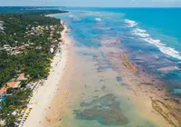 Bahia lidera turismo no Brasil com alta de 5,9% em 2026