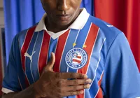 Bahia reage à polêmica com Neymar e sai em defesa de Rodrigo Nestor