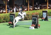 Bahia recebe competição de hipismo na próxima semana; veja programação