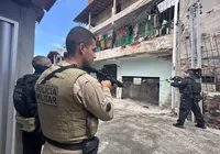 Bahia registra o menor número de mortes violentas dos últimos 14 anos