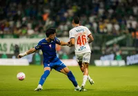 Bahia repete marca negativa após 5 meses e acende alerta na Série A