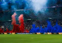 Bahia se aproxima de 500 mil torcedores no Brasileirão 2026