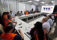 Bahia se prepara para possíveis efeitos do El Niño