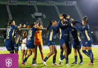 Bahia supera São Paulo e avança à semifinal da Copa do Brasil Feminina