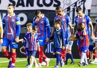 Bahia tem menos de 30% de chances de classificação à Libertadores