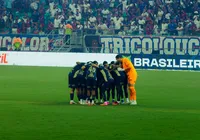 Bahia terá atacante titular de volta contra o Palmeiras pela Série A