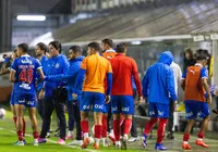 Bahia terá baixa na defesa e deve promover retorno contra o São Paulo