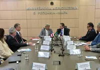 Bahia terá previsão de safra de cacau após acordo sobre produção