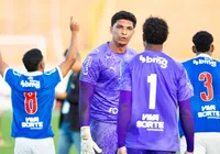 Bahia vence Náutico e avança para a final da Copa do Nordeste Sub-20