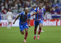 Bahia vira sobre o Inter com show de Erick Pulga e sobe na tabela