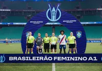 Bahia x Corinthians terá presença de técnico da Seleção Brasileira