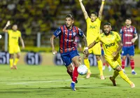 Bahia x Mirassol: onde assistir, escalações, palpites e arbitragem