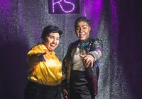 Baile Cuir leva drag kings e performances à Casa Preta