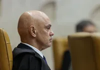 Bate-boca e tensão entre ministros: saiba como foi 1º parte do julgamento contra Moraes