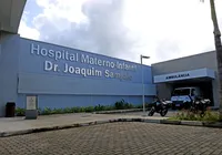 Bebê de 11 meses sequestrado na Bahia recebe alta