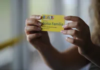 Bolsa Família pode ter novas regras para calcular a renda familiar