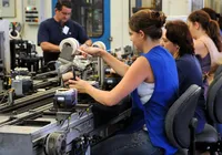 Brasil conquista 5º lugar entre as economias que mais cresceram