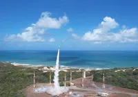 Brasil testa tecnologia para pesquisas científicas no espaço