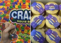 Brinquedo que virou febre no Brasil é alvo de recall nos EUA