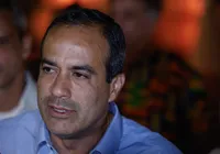 Bruno Reis aposta em eleições decisiva no 1º turno
