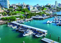 Busca por barcos cresce na Bahia e movimenta quase R$ 1 bilhão em obras