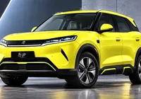BYD Atto 2 2027 chega com 501 km de autonomia e redução de preço