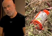 Caixa-preta de helicóptero que matou cantor Rick é encontrada