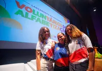 Camaçari prepara jovens para atuar como monitores de leitura