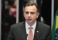 Câmara aprova nomeação de Rodrigo Pacheco para TCU