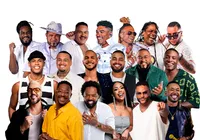 Camarote revela grade com Belo, Olodum e Timbalada no Carnaval 2027
