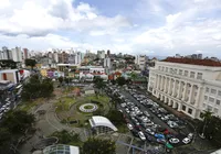 Campo da Pólvora: conheça o passado oculto do largo tradicional de Salvador