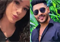 Cantor e namorada podem ter sido mortos por vizinho