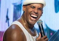 Cantor Flavinho, da banda Pagod’art, passa mal e cancela show na Bahia