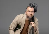 Cantor Séo Fernandes retoma carreira no axé sem abandonar a fé