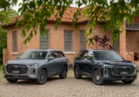 Caoa anuncia chegada de sucessor do Tiggo 8 no Brasil; veja preços