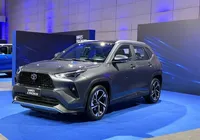 Carros híbridos mais baratos do Brasil em 2026: veja preços e opções